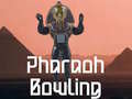 Spēle Pharaoh Bowling