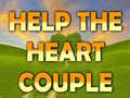Spēle Help The Heart Couple