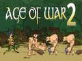 Spēle Age of War 2
