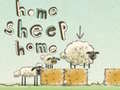 Spēle Home Sheep Home