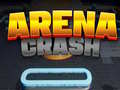 Spēle Arena Crash