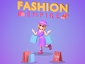 Spēle Fashion Store: Shop Tycoon