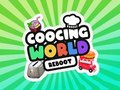 Spēle Cooking World Reborn