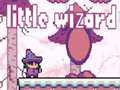 Spēle Little Wizard