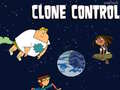 Spēle Clone Control