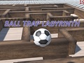Spēle Ball Trap Labyrinth