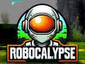 Spēle Robocalypse