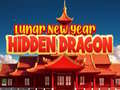 Spēle Lunar New Year Hidden Dragon