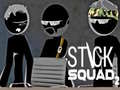 Spēle Stick Squad 2