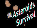 Spēle Asteroids Survival