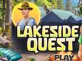 Spēle Lakeside Quest