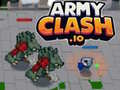 Spēle ArmyClash.io
