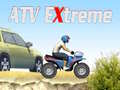 Spēle ATV Extreme