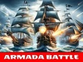 Spēle Armada Battle