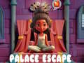 Spēle Palace Escape