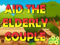 Spēle Aid The Elderly Couple