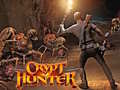 Spēle Crypt Hunter
