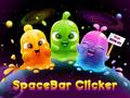 Spēle Spacebar Clicker