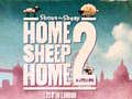 Spēle Home Sheep Home 2 Lost in London