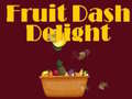 Spēle Fruit Dash Delight