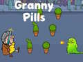 Spēle Granny Pills