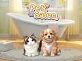 Spēle Pet Salon