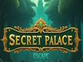 Spēle Secret Palace Escape