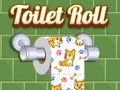 Spēle Toilet Roll 