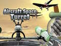 Spēle Aircraft Space Turret 