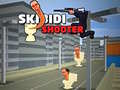 Spēle Skibidi Shooter 