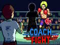 Spēle Coach Fight