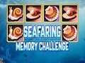 Spēle Seafaring Memory Challenge