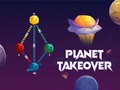 Spēle Planet Takeover