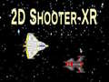 Spēle 2D Shooter - XR