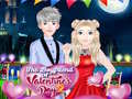 Spēle The Boyfriend Of Valentine's Day 2