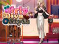 Spēle Girly Diva Style