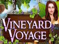 Spēle Vineyard Voyage