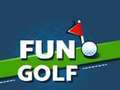 Spēle Fun Golf