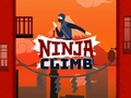 Spēle Ninja Climb