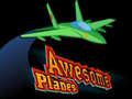 Spēle Awesome Planes