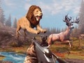 Spēle Jungle Deer Hunting