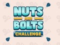 Spēle Nuts and Bolts Challenge
