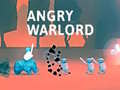 Spēle Angry Warlord