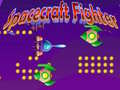 Spēle Spacecraft Fighter