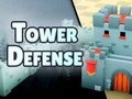 Spēle Tower Defense