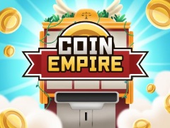 Spēle Coin Empire