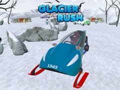 Spēle Glacier Rush