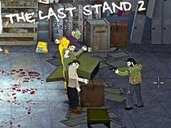 Spēle The Last Stand 2