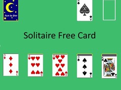 Spēle Solitaire Free Card