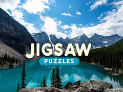 Spēle Jigsaw Puzzles